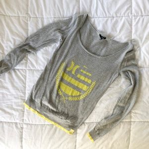 Hurley Juniors Sweater
